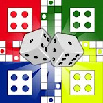 Quick Ludo | Indus Appstore | App Icon