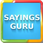 Sayings Game | Indus Appstore | App Icon