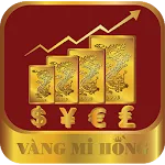 Vàng Mi Hồng | Indus Appstore | App Icon