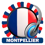 Les radios de Montpellier | Indus Appstore | App Icon