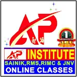 AP INSTITUTE | Indus Appstore | App Icon