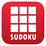 Sudoku Puzzle Challenge | Indus Appstore | App Icon