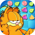 Garfield Food Truck | Indus Appstore | App Icon