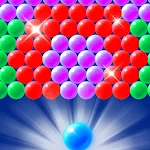 Bubble Shooter | Indus Appstore | App Icon