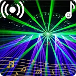 Laser Sounds Ringtone | Indus Appstore | App Icon