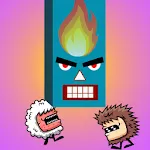 Angry Cube | Indus Appstore | App Icon