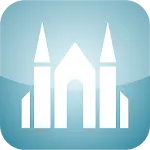 ARchitecture gothic / roman | Indus Appstore | App Icon