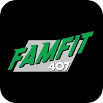 FAMFit407 | Indus Appstore | App Icon