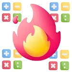 Maxfire Math Quiz - Knowledge | Indus Appstore | App Icon