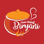 Dum Handi Biryani | Indus Appstore | App Icon