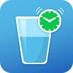 Water Reminder - Remind Drink | Indus Appstore | App Icon