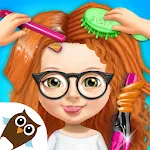 Sweet Baby Girl Beauty Salon 3 | Indus Appstore | App Icon