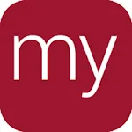 MYOWNPORTFOLIO | Indus Appstore | App Icon