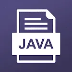 Java Viewer: Java Editor | Indus Appstore | App Icon