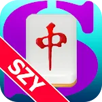 zMahjong Super Solitaire SZY | Indus Appstore | App Icon