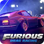 Furious Drag Racing 2023 | Indus Appstore | App Icon