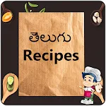 Telugu Recipes | Indus Appstore | App Icon