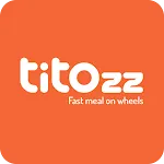 Titozz - Food Delivery App | Indus Appstore | App Icon