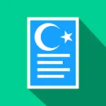 Türkmeneli Horyatları | Indus Appstore | App Icon