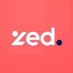 Zed: Book your taxi ride | Indus Appstore | App Icon