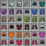 armor for minecraft | Indus Appstore | App Icon