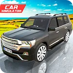 Offroad Cruiser Simulator | Indus Appstore | App Icon