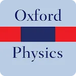 Oxford Dictionary of Physics | Indus Appstore | App Icon