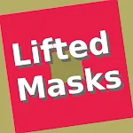 zBook: Lifted Masks | Indus Appstore | App Icon