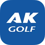 AK골프 쇼핑몰/AK GOLF | Indus Appstore | App Icon