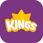 ДФК Kings | Indus Appstore | App Icon