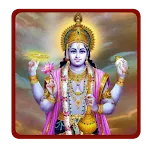 Vishnu Sahasranamam | Indus Appstore | App Icon