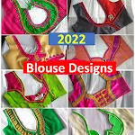 Blouse Stitching Designs | Indus Appstore | App Icon