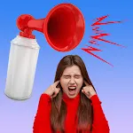 Air Horn Sound | Indus Appstore | App Icon