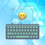 FaceEmoji Keyboard | Indus Appstore | App Icon