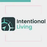 Intentional Living | Indus Appstore | App Icon