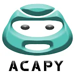 Acapy AI | Indus Appstore | App Icon