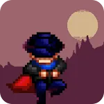 I Wanna Be Hero:Don't give up | Indus Appstore | App Icon