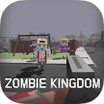 Tori Argo : Zombie Kingdom | Indus Appstore | App Icon