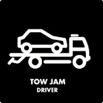 TowJam Driver | Indus Appstore | App Icon