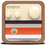 Costa Rica Radio - Am Fm | Indus Appstore | App Icon