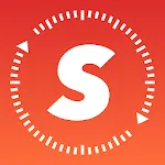 Seconds Interval Timer | Indus Appstore | App Icon