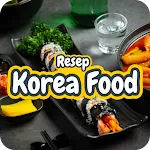 resep masakan korea offline | Indus Appstore | App Icon