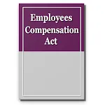 Employees Compensation Act | Indus Appstore | App Icon