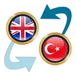 British Pound x Turkish Lira | Indus Appstore | App Icon