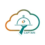 ALLPOS Cloud - Captain App | Indus Appstore | App Icon