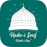 Hadisi Şerif (Kütüb-i Sitte) | Indus Appstore | App Icon