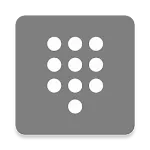 Floating Dialer | Indus Appstore | App Icon