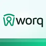 WorQ | Indus Appstore | App Icon