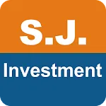 SJInvest | Indus Appstore | App Icon