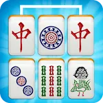 Mahjong Linker : Kyodai game | Indus Appstore | App Icon